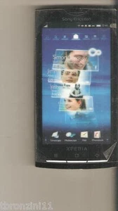 FINTO TELEFONO DA VETRINA - DUMMY - SONY ERICSSON XPERIA (IS NOT A PHONE) - Picture 1 of 1