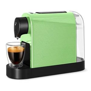 Tchibo Cafissimo „Pure plus“ Kapselmaschine, Happy Matcha - Bild 1 von 9