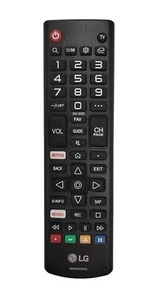 Nuevo Control Remoto LG AKB75675313 Original OEM para Televisores Inteligentes LG - Imagen 1 de 4