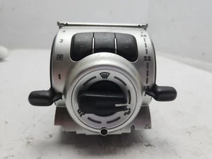 SMART FORTWO HEATER CLIMATE CONTROL SWITCH A4518202297 A451 MK2 2006 - 2014 - Picture 1 of 6