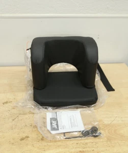 NEW OPEN BOX - JAY 14" Full Foot Box for Power Chairs & Wheelchairs JFOOT14S - Picture 1 of 14