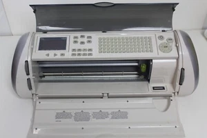 Cricut Expression CREX001 Personal Electric Cutter 24" with Cord Provo Craft - Picture 1 of 4