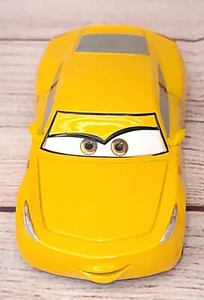Mattel Disney Pixar Cars 3 Cruz Ramirez 1:55 Metal Diecast Toys Car VG - Picture 1 of 6