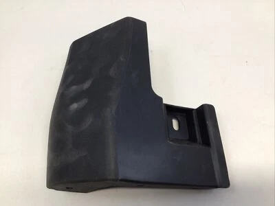 Mercedes-Benz ML350 W164 2007 faldón lado del conductor izquierdo tapa panel moldura Foto 1 de 3