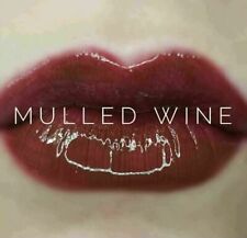 LipSense by SeneGence NEW Long Lasting Liquid Lip Color Full Size - Mulled Wine