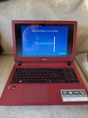 Acer Aspire ES 15 zu verkaufen - Bild 1 von 3