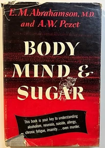 Narcotics Anonymous Related Body Mind & Sugar 1951 Use Of Narcotics Anonymous - Foto 1 di 5