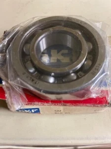 RLS10 SKF Deep Groove Ball Bearing 1-1/4x2-3/4x11/16 in - Picture 1 of 1