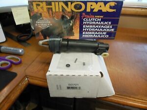 Rhinopac S0701 Clutch Slave Cylinder For Some 83-97 Ford Full Size Apps.