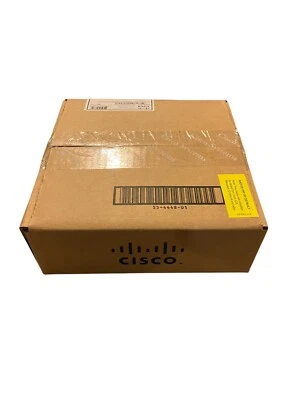 Cisco Wireless Access Point (AIR-CAP2602I-A-K9) AIRONET 2600 New In Box - Image 1 of 4