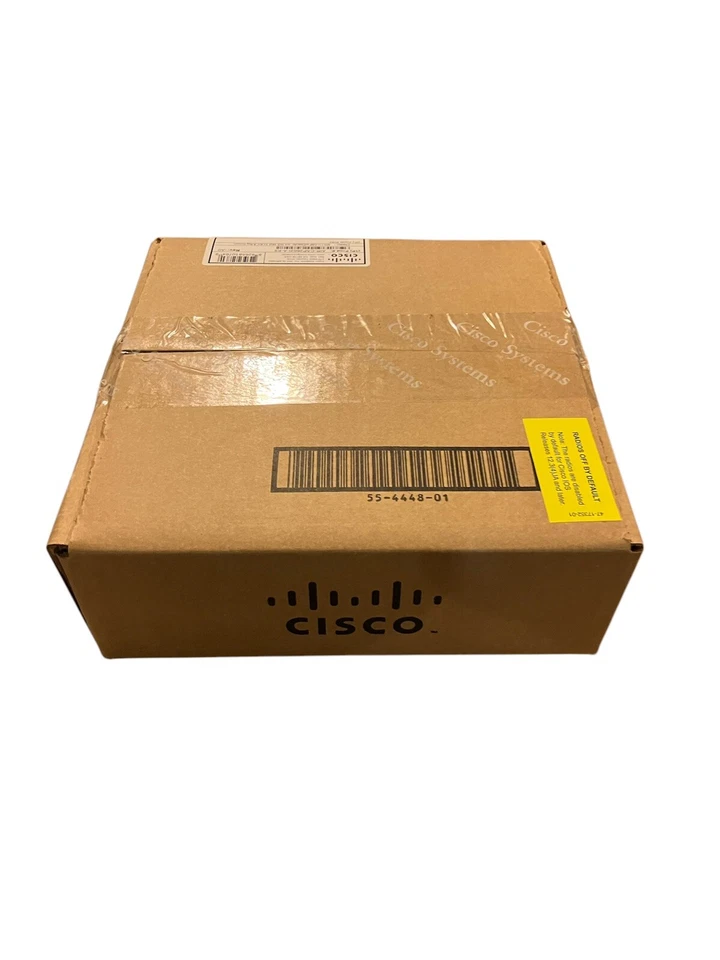 Cisco Wireless Access Point (AIR-CAP2602I-A-K9) AIRONET 2600 New In Box - Image 1 of 4