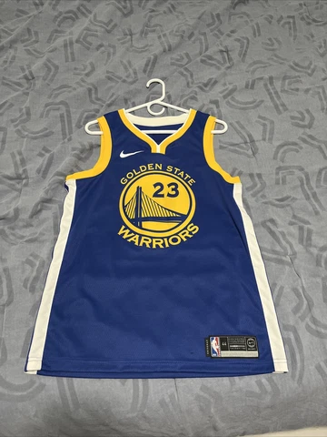 Golden State Warriors Draymond Green Jersey Nike Medium 44 Cover