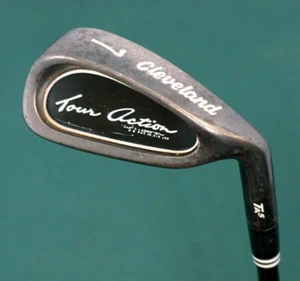 Cleveland Tour Action TA5 7 Iron Regular Graphite Shaft SGD Grip - Picture 1 of 4
