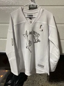 pittsburgh penguins reebok trikot Gr.XL Slacker 08 - Bild 1 von 10