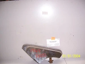 1949 FORD BUMPER GUARD - Picture 1 of 6