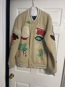 BILLIONAIRE BOYS CLUB MEN BB MARS JACKET SIZE XL - Picture 1 of 6