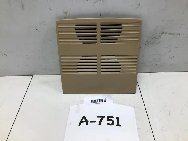 BMW 535XI 2008 alarma ultrasónica sensor de movimiento módulo unidad control OEM+ Foto 1 de 4