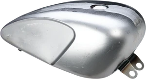 Drag Specialties Legacy Gas Tank Left-Hand/Right-Hand 1983-2003 Sportster Models - Picture 1 of 1
