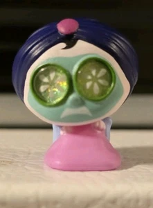 Serie 14 Yzma Rarissima Gruppo Slumber Party - Disney Doorables Lets Party - Foto 1 di 1