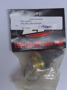 EPI WE350044 Ball Joint Kit Ball Joint - Lower - Picture 1 of 1