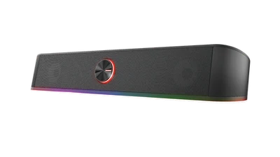 Trust GXT 619 Thorne PC-Lautsprecher #1906858 - Bild 1 von 4