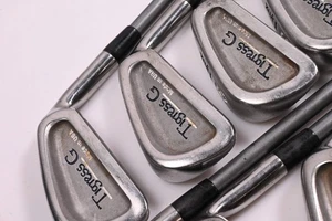 Ladies Lynx Tigress G Irons / 3-PW+SW / Ladies Flex Lynx Shafts - Picture 1 of 7