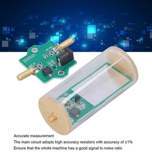 Mini antena biczowa odbiornik RTLSDR moduł aktywnej anteny środkowokrótkofalowej❀ - Zdjęcie 1 z 22