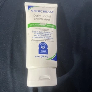 Vanicream Daily Facial Moisturizer - Picture 1 of 2