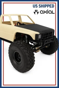 10 Scale 3D-Printed Toyota Pinched Comp Body – Fits Axial, Redcat, Traxxas- Body - Picture 1 of 8
