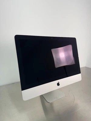 Apple iMac 21.5" 2013 A1418 FOR PARTS - Image 1 of 4