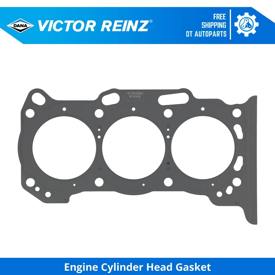 Junta de culata derecha para motor Lexus RC350 2015-2017 Victor Reinz 2016 Foto 1 de 1