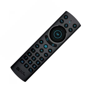 G20S PRO BT 2.4G Wireless Voice Air Mouse for Android TV Box Smart TV Remote F - Picture 1 of 12