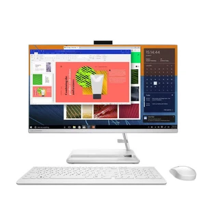 Lenovo IdeaCentre AIO 3 27ALC6 R5-7430U 16B/1TB SSD 27" FHD Win11 Home - Bild 1 von 10
