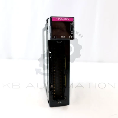 1756-HSCK Allen-Bradley ControlLogix module de compteur haute vitesse revêtem... - Photo 1/4