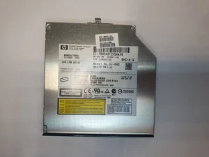 CD/DVD Reader/Writer HP Model No. UJ-840 - Afbeelding 1 van 4