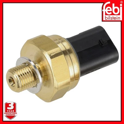 Oil Pressure Sensor Febi 186536 For Bentley Bentayga Contintal GT Flying Spur - Image 1 of 4