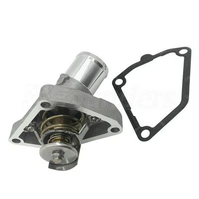 Thermostat/Water Outlet Assembly For Nissan Maxima Infiniti I30 Foto 1 de 3