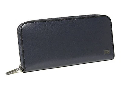Cartera Larga PORTER PLUME 179-03867 Azul Marino/50 Foto 1 de 4