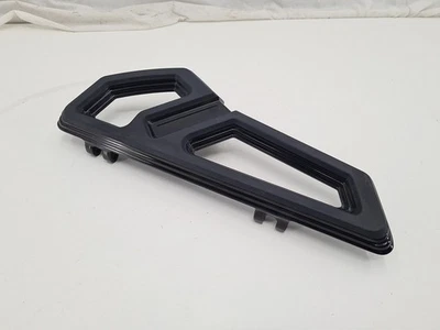 Harley-Davidson Universal  TC Empire Trittbrett rechts schwarz B-Ware - Bild 1 von 4