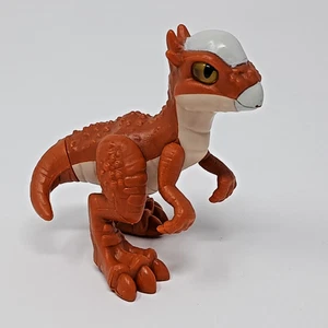 Jurassic World 2017 Baby Stygimoloch 2,5" Dinosaurier Figur FWF55 Mattel - Bild 1 von 10
