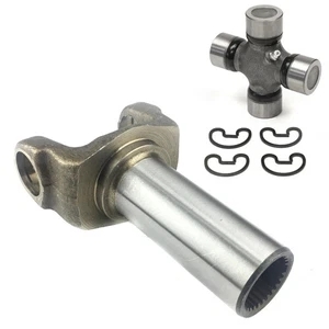 Yugo deslizante de transmisión Turbo GM 350/TH350/700R4 26/27 y junta en U 2-3-6081X 5-153X - Imagen 1 de 9