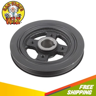 Motor nuevo equilibrador armónico compatible con Toyota Paseo Tercel 87-98 1,5 L L4 DOHC SOHC Foto 1 de 3