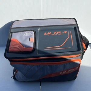 Arctic Zone Ultra ice cold soft sided cooler - Picture 1 of 5
