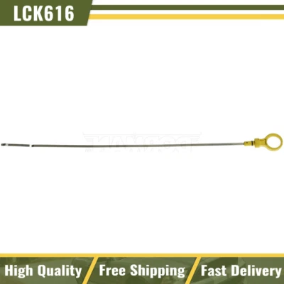 Dorman Engine Oil Dipstick for Models with 2000-06 Nissan Sentra L4 1.8L - Image 1 of 4