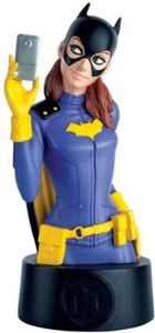 DC Batman Universe Collector's Bust 5" Batgirl Figure Statue Collection NEW - Picture 1 of 1