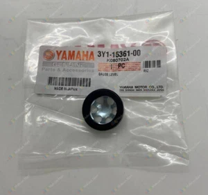 genuino yamaha rxz medidor de nivel de aceite - Imagen 1 de 5