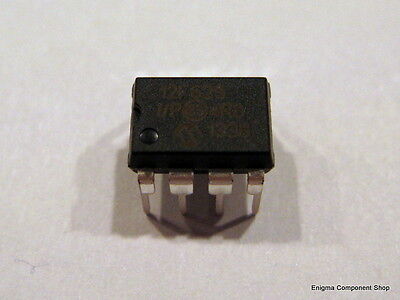 PIC 12F629 / 12F629-I/P 8 Pin Microcontroller. UK Seller, Fast Dispatch. • 3.79£