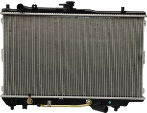 Motors part|Radiator OSC 1627 fits 94-97 Kia Sephia - Picture 1 of 2