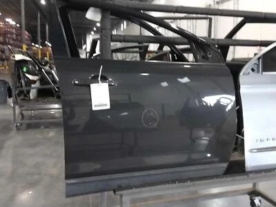 Ford Edge 2007 puerta delantera derecha - usado, arañazos y abolladuras, SUV de 4 puertas, pieza OEM Foto 1 de 2