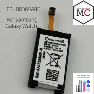 EB-BR365ABE NEW Battery For Samsung Gear Fit2 Pro SM-R365 Fitness Smartwatch - Picture 1 of 24